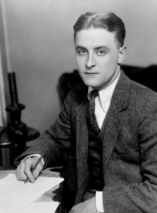 Fitzgerald 1921